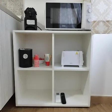 Appartement Lela's Bari