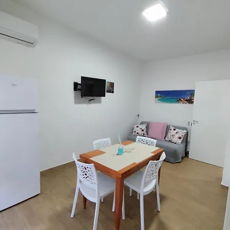 Apartmán Lela's