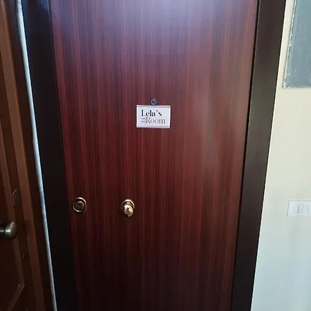 Lela's Appartement Bari