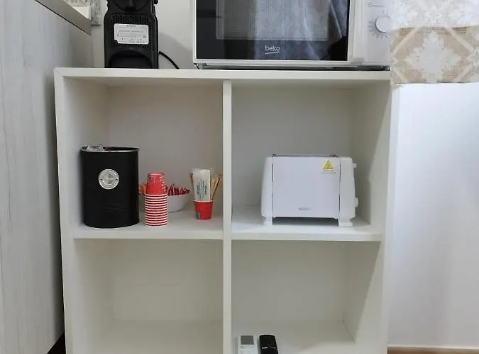 Appartement Lela's Bari