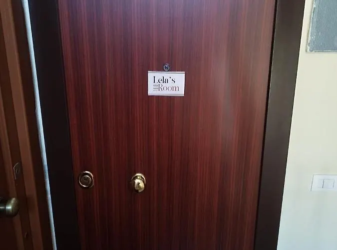 Lela's Appartement Bari